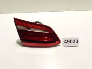 BMW 2er F45 Active Tourer LED Heckleuchte Heckklappe links 7491341 N - Bild 1 von 8