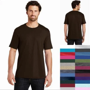 District Perfect Weight T-Shirt DT104, Farben J-Z, Größen XS-4XL - Bild 1 von 143