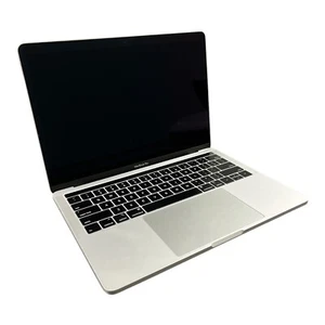 Apple MacBook Pro 13 2019 i7 2.8GHz Touch Bar 16GB RAM 512GB SSD #3045979 - Picture 1 of 3
