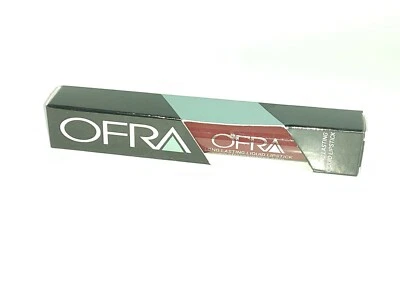 Ofra Liquid Lipstick MINA dark berry shade Long Lasting  New 6 g - Image 1 of 4