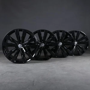 20 Inch VW Tiguan II AD1 Suzuka Alloy Wheels 5NN601025E Rims - Picture 1 of 5