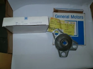 GM  headlamp assembly retainer #01617759 Pair - Picture 1 of 2