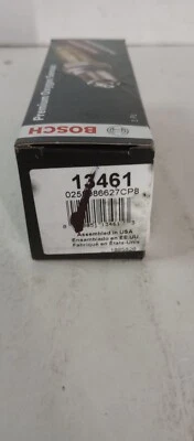 Sensor de oxígeno premium BOSCH 13461 (02)  Foto 1 de 2