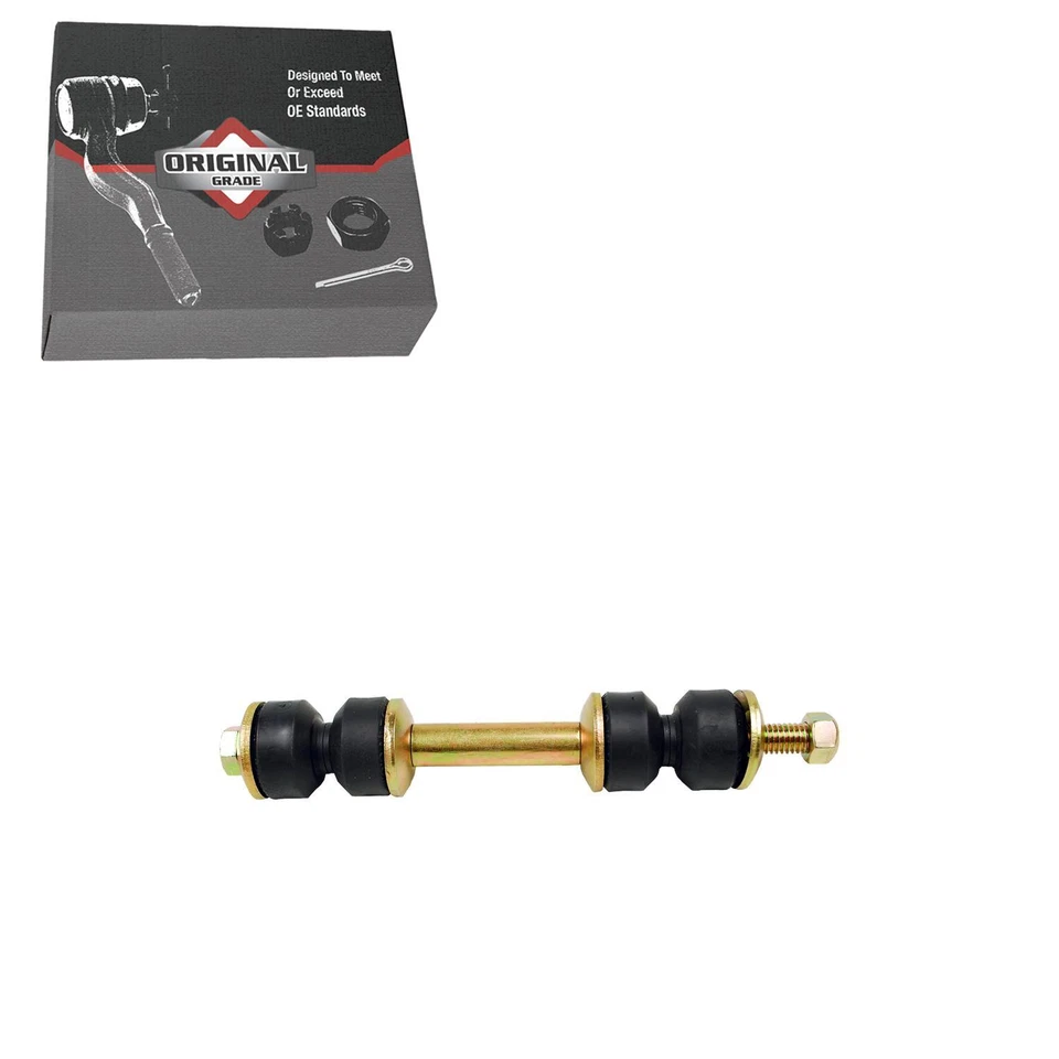 Mevotech Suspension Stabilizer Bar Link Kit Front For 1968-1971 Ford Torino — 第 1/1 张图片