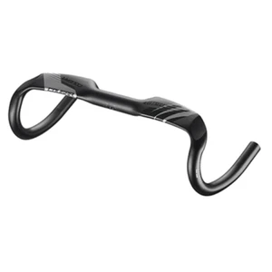 Controltech Cougar Aluminum Aero Handlebar 31.8mm 380mm 400mm 420mm road black - Picture 1 of 3