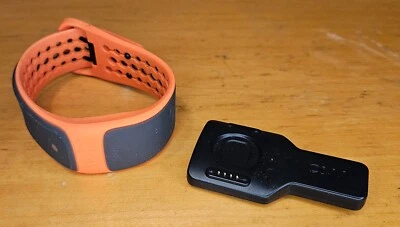 AW Activity Watch Blood Pressure Heart Rate Monitor Sports Fitness Tracker - Image 1 of 2