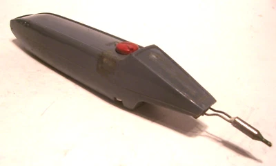 Vintage Sears Craftsman Cordless Soldering Iron Model S. I.  w/Charger - Image 1 of 4