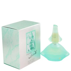 Laguna Women's Perfume by Salvador Dali 1..7oz/50ml EDT Spray (Box Ripped Off) - Picture 1 of 8