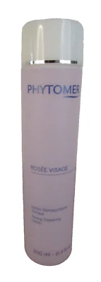 Loción limpiadora tonificante PHYTOMER Rosee Visage 8,4 fl oz 250 ml nueva/sellada Foto 1 de 4