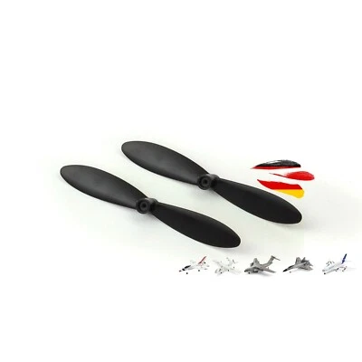 Propeller RC Flugzeug A100, A110, A120, A130 und A200, Ersatzteil für XK-Toys - Bild 1 von 3