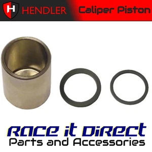 Caliper Piston for Honda VT 1100 C Shadow 1985-1993 Front Right Hendler - Picture 1 of 8