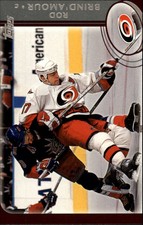 B0141- 2002-03 Topps Hockey Card #s 1-241 +Rookies -You Pick- 10+ FREE US SHIP