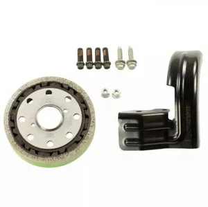 Amortiguador de eje de transmisión original Ford nuevo LK4Z-4A263-C pieza OEM venta nuevo stock antiguo - Imagen 1 de 2