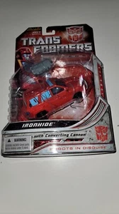 Transformers Kenner Universe Ironhide, sealed - Picture 1 of 2