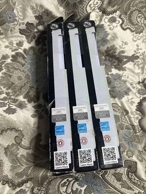 3 GE 34285 Enbrighten 12" LED Under Cabinet Light Fixture 3000k 5000k 4000k 10w - Image 1 of 3