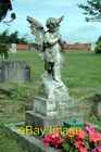 Photo 6x4 St Mary Magdalene, Thorrington, Essex - Churchyard Brightlingse c2001