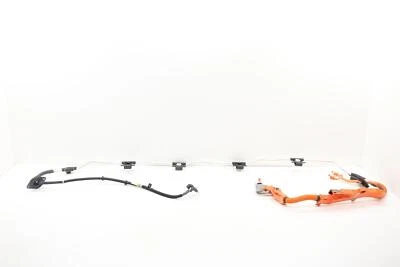 TOYOTA SIENNA 2021-2023 HÍBRIDO BATERÍA A INVERSOR CABLE OEM 821H108010 Foto 1 de 4