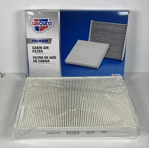 Cabin Air Filter Volvo XC60 XC90 S60 V60 Cross Country V90 S90 Carquest 93953 - Picture 1 of 7