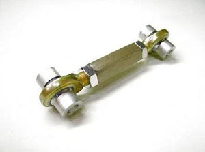 Aprilia RSV 1000 Mille SP Lowering Link Links Kit Adjustable 1998 1999 2000 New - Picture 1 of 1