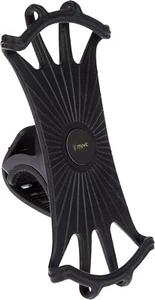 Muvit Active Universal Bike Holder Black for Smartphones up to 6-Inch - Picture 1 of 9