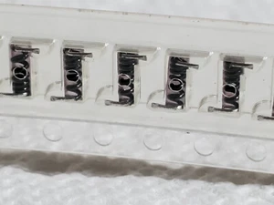 Coilcraft 1606-6GLB RF Inductor - 6 Turns - Picture 1 of 1