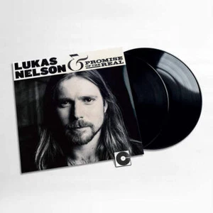 Lukas Nelson - "Lukas Nelson & Promise Of The Real" (New Vinyl Record) - Picture 1 of 1