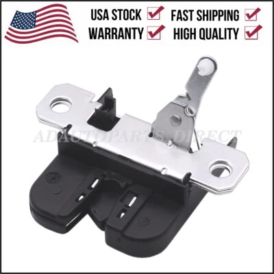 For Porsche Cayenne 2004 2005 2006 2007 2008-2010 Upper Hatch Lock 95551250502 - Image 1 of 4