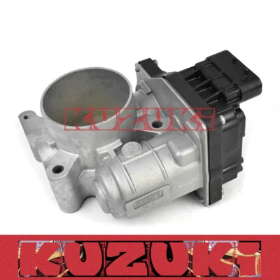 Carrocería del acelerador para Chevrolet Equinox Malibu Pontiac 2005-2006 12579358 Foto 1 de 4
