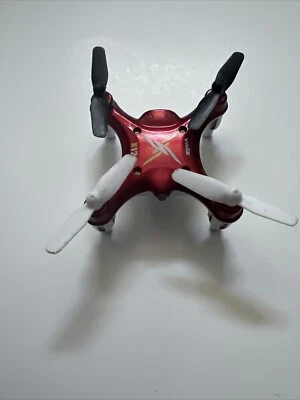 Syma X12 Nano 2.4GHz quadrocopter drone - 7cm - Image 1 of 4