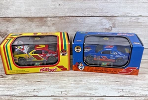 (2) Revell Collection NASCAR 1:64 Terry Labonte #5 w/ Display Limited 1/10,080 - Picture 1 of 15