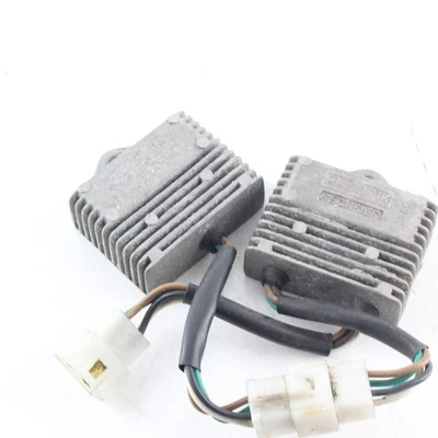 2008 ROYAL ENFIELD BULLET 350 регулятор выпрямитель - - Изображение 1 из 4