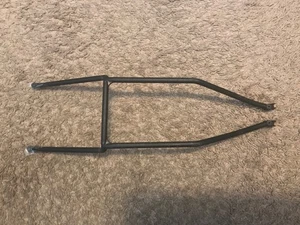 Traxxas X-Maxx Rear Body Support Rear . - Picture 1 of 4