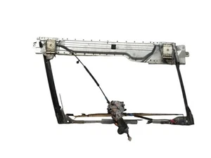 Volvo C70 Window Regulator And Motor Right Off Side Front MK1 2002 9467885 - Picture 1 of 12