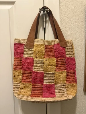 Mar Y Sol Tote Bag - Image 1 of 4