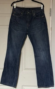 Jeans Levis 527 30x30 azul denim lavado medio - Imagen 1 de 2