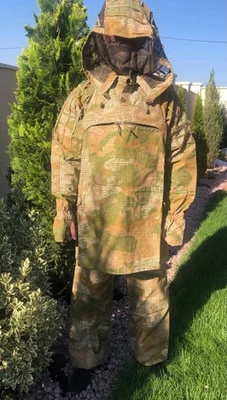 Original Ukrainian  Special Forces VARAN ЗСУ AFU Camo Uniform - Image 1 of 4
