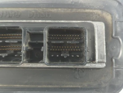 Computadora de control del motor Mercury Mountaineer 2004 ecu pcm ecm pcu oem proej Foto 1 de 4