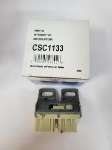 Carquest CSC1133 Ignition Switch - Afbeelding 1 van 4