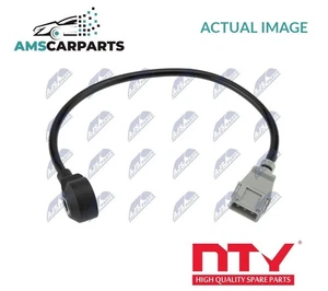 ENGINE DETONATION KNOCK SENSOR ESS-CH-001 NTY NEW OE REPLACEMENT - Picture 1 of 7