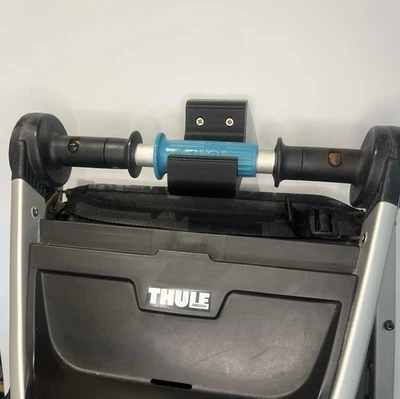Thule Urban Glide Sports Stroller Pushchair - Wall Bracket - Image 1 of 2