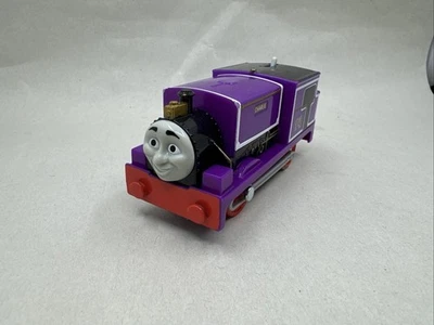 Thomas & Friends Trackmaster Motorizado Charlie el Tanque Motor, 2013 - PROBADO Foto 1 de 4