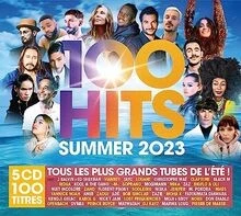 100 Hits Summer 2023 von Compilation 100 Hits Summer ... | CD | Zustand sehr gut - Bild 1 von 2