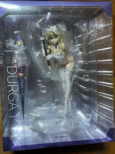 [Mit Bonus] Durga I Frame Arms Girl Komplett Figur - Bild 1 von 5