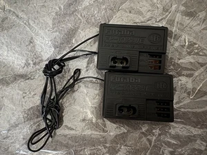 Futaba FPR122JE AM 27MHz RC Receiver 2 Antenna Used Japan zz8 - Picture 1 of 3