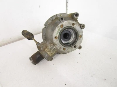 2005-2006 05 06 John Deere Trail Buck 500 diferencial delantero diferencial 705400264 Foto 1 de 4