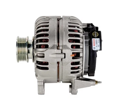 Alternador Bosch AL0889X para Volkswagen Jetta Golf Rabbit 2005-2014 Foto 1 de 4