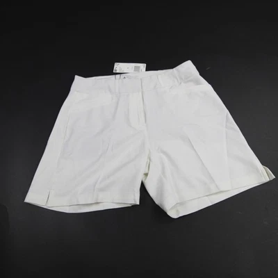 adidas Dress Short Women's Off-White New with Tags - Image 1 of 4