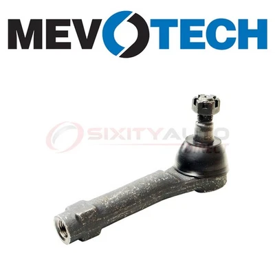 Mevotech OG Steering Tie Rod End for 1978-1981 Ford Fairmont 2.3L 3.3L 4.2L zn Foto 1 de 4