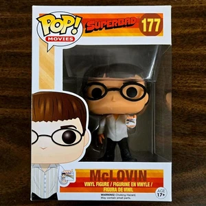 POP Movies #177 - Superbad - McLovin - Foto 1 di 6