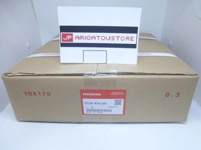 Honda Genuine 22100-RTW-005 Flywheel - Image 1 of 3